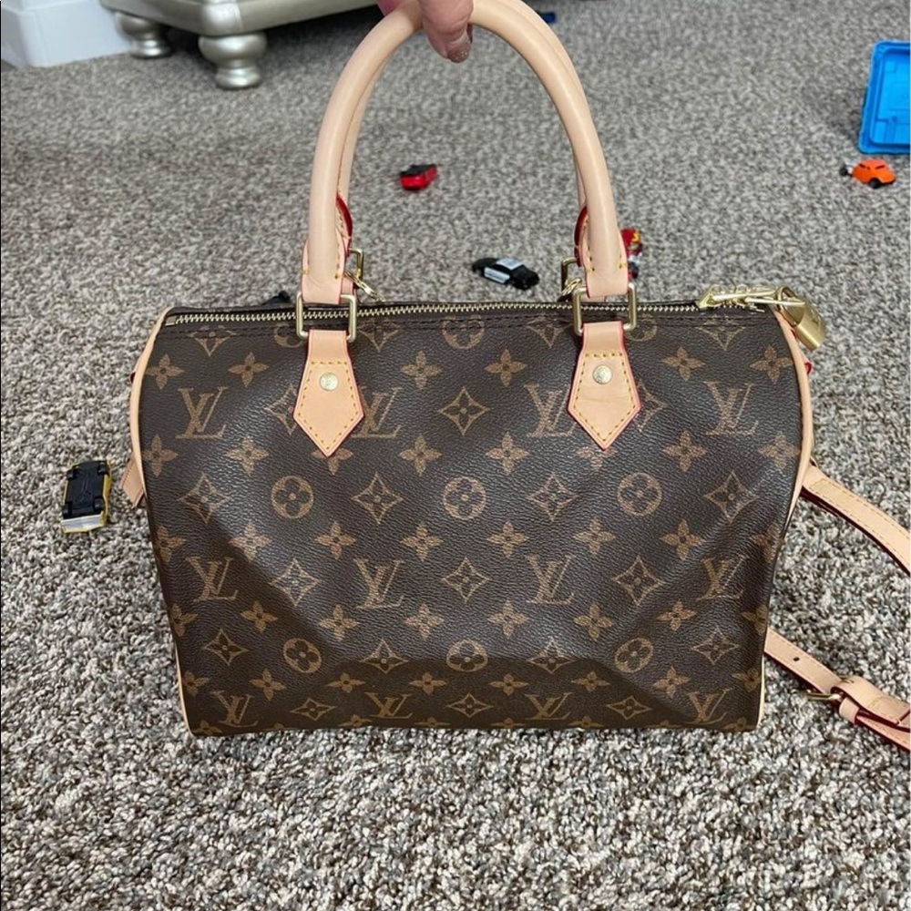 Speedy bag
